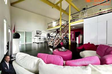 Maison 5 pièces 479000 €