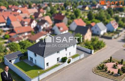 Superbe maison de 5 pièces sur 6,21 ares de terrain ! — photo du bien
