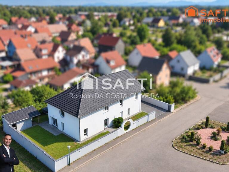 Superbe maison de 5 pièces sur 6,21 ares de terrain ! — photo 1