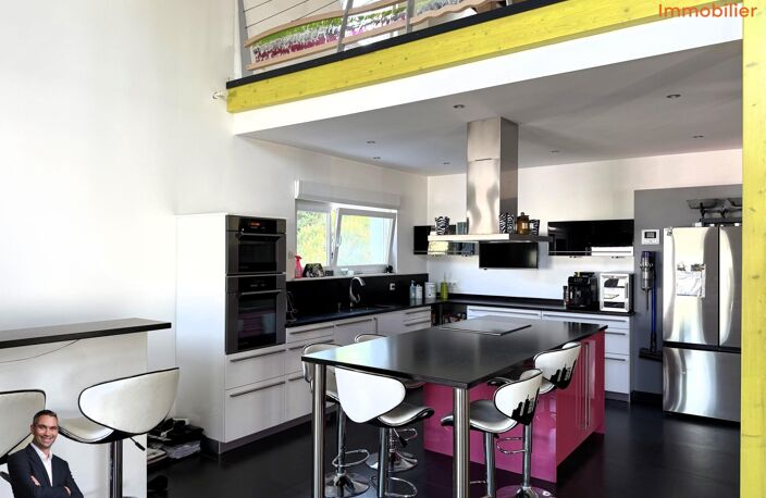 Superbe maison de 5 pièces sur 6,21 ares de terrain ! — photo 5