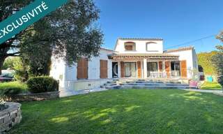 Maison 6 Pièces 200 m² à vendre à Saint-Victoret (13730)