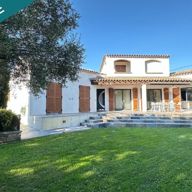 Maison 6 pièces 879000 €