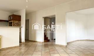 Maison 5 Pièces 140 m² à vendre à Laigné-Saint-Gervais (72220)