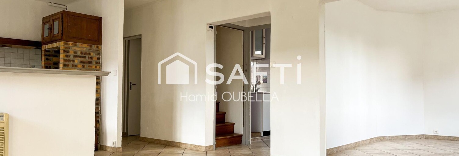 Maison 5 Pièces 140 m² à vendre à Laigné-Saint-Gervais (72220)