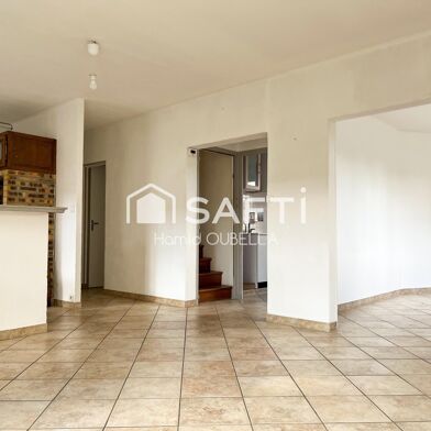 Maison 5 pièces 173000 €