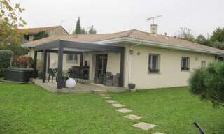 Maison 5 Pièces 110 m² à vendre à Bongheat (63160)