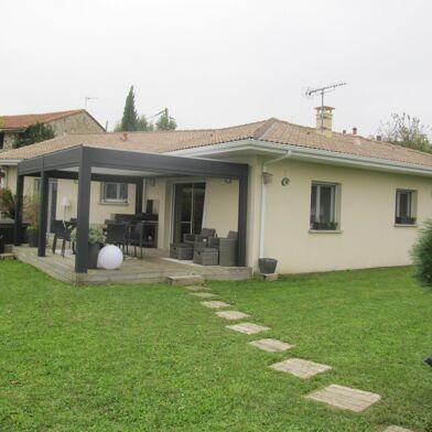 Maison 5 pièces 295000 €