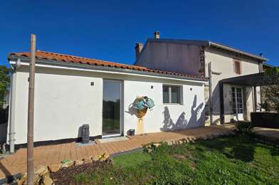 Maison 4 pièces 159900 €