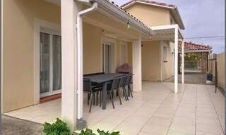 Maison 6 Pièces 169 m² à vendre à Saint-Clar-de-Rivière (31600)