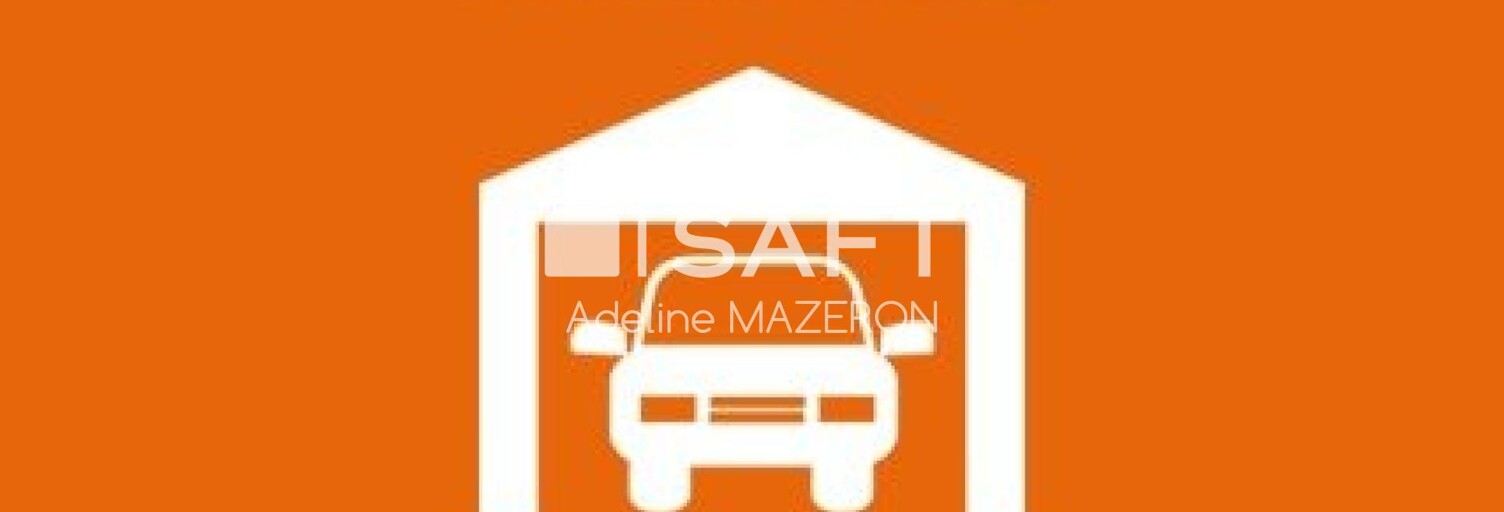 Garage  12 m² à vendre à Hyères (83400)