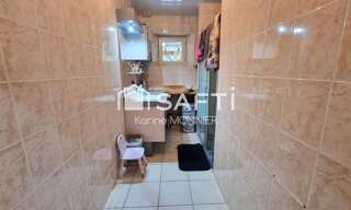 Maison 4 Pièces 96 m² à vendre à Salins-les-Bains (39110)