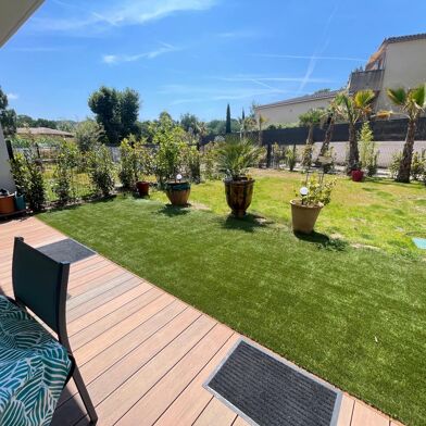 Appartement 2 pièces 319000 €