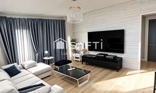 Appartement 3 Pièces 60 m² à vendre à Livry-Gargan (93190)