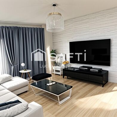 Appartement 3 pièces 171000 €