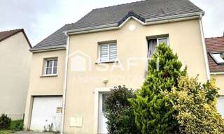 Maison 6 Pièces 109 m² à vendre à Athies-sous-Laon (02840)