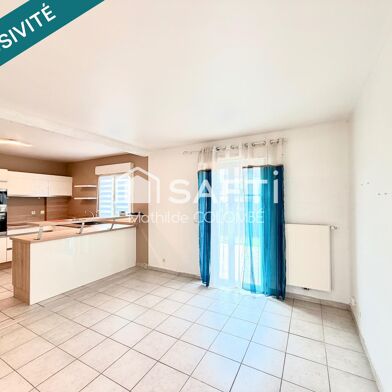 Maison 6 pièces 169900 €