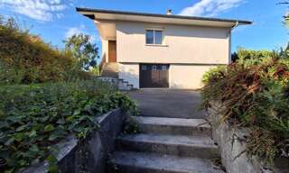 Maison 5 Pièces 90 m² à vendre à Lons-le-Saunier (39000)