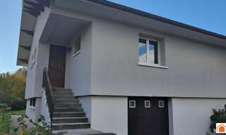 Maison 5 Pièces 90 m² à vendre à Lons-le-Saunier (39000)