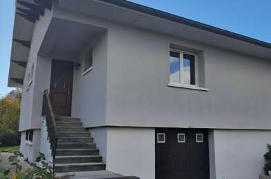 Maison 5 pièces 219000 €