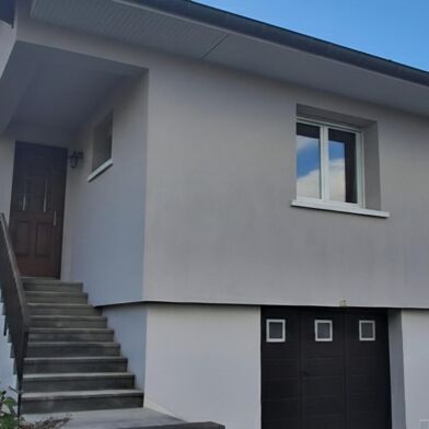 Maison 5 pièces 219000 €