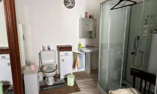 Maison 2 Pièces 56 m² à vendre à Ruffec (16700)