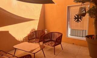 Maison 4 Pièces 111 m² à vendre à Marseillan (34340)