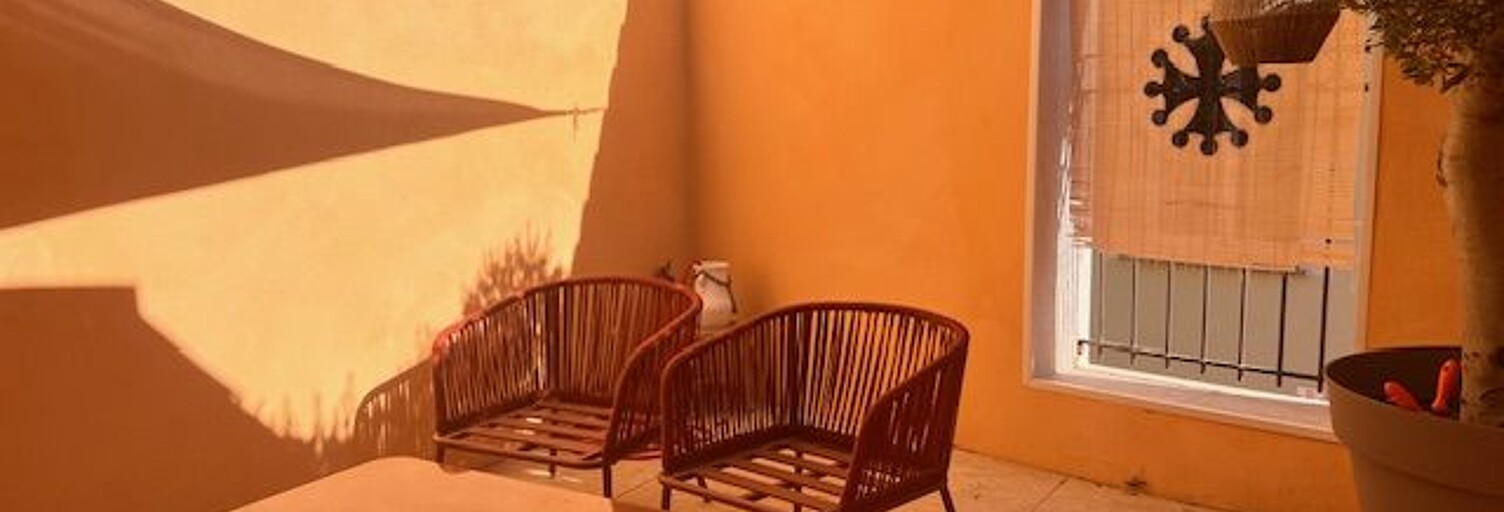 Maison 4 Pièces 111 m² à vendre à Marseillan (34340)