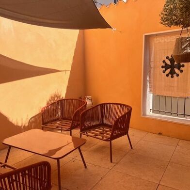 Maison 4 pièces 369000 €