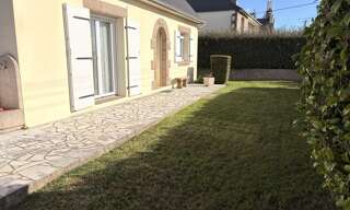 Maison 6 Pièces 110 m² à vendre à Perros-Guirec (22700)