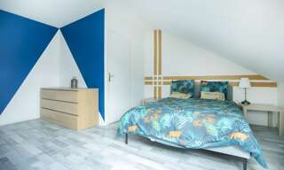 Appartement 2 Pièces 32 m² à vendre à Nantes (44200)