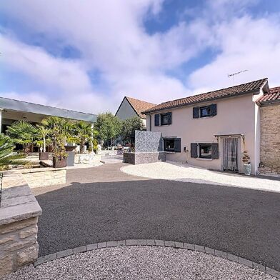 Maison 7 pièces 365000 €