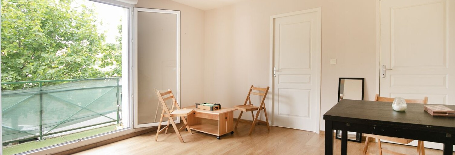 Appartement 2 Pièces 45 m² à vendre à Bouguenais (44340)