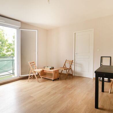 Appartement 2 pièces 139100 €