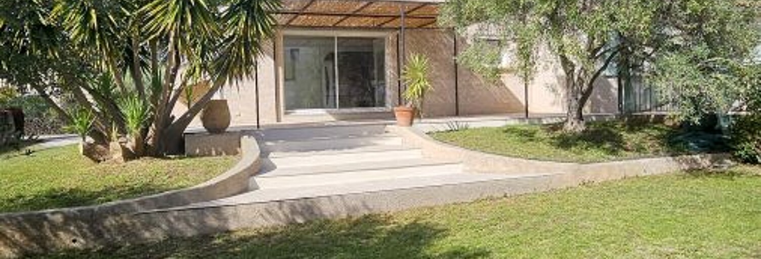 Maison 5 Pièces 143 m² à vendre à Clermont-l'Hérault (34800)