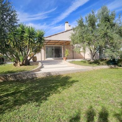 Maison 5 pièces 608400 €