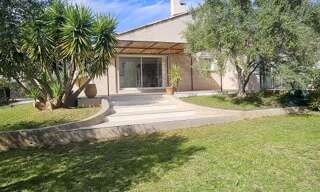 Maison 5 Pièces 143 m² à vendre à Clermont-l'Hérault (34800)