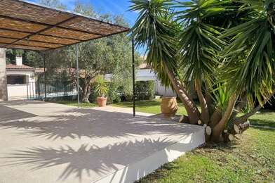 Maison 5 pièces 600000 €