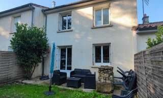 Maison 4 Pièces 80 m² à vendre à Sauzé-entre-Bois (79190)