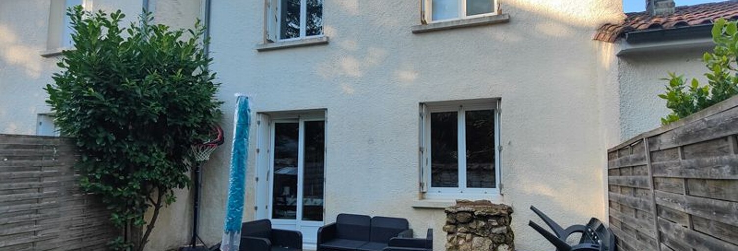 Maison 4 Pièces 80 m² à vendre à Sauzé-entre-Bois (79190)