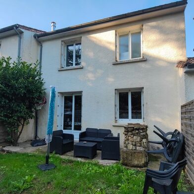 Maison 4 pièces 82500 €