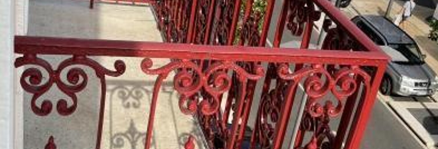 Appartement 2 Pièces 46 m² à louer à Vichy (03200)