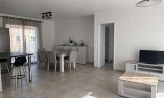 Maison 3 Pièces 78 m² à louer à Plaissan (34230)