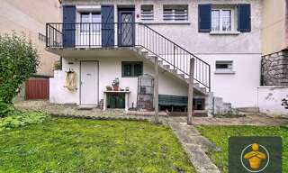 Maison 4 Pièces 80 m² à vendre à Yerres (91330)
