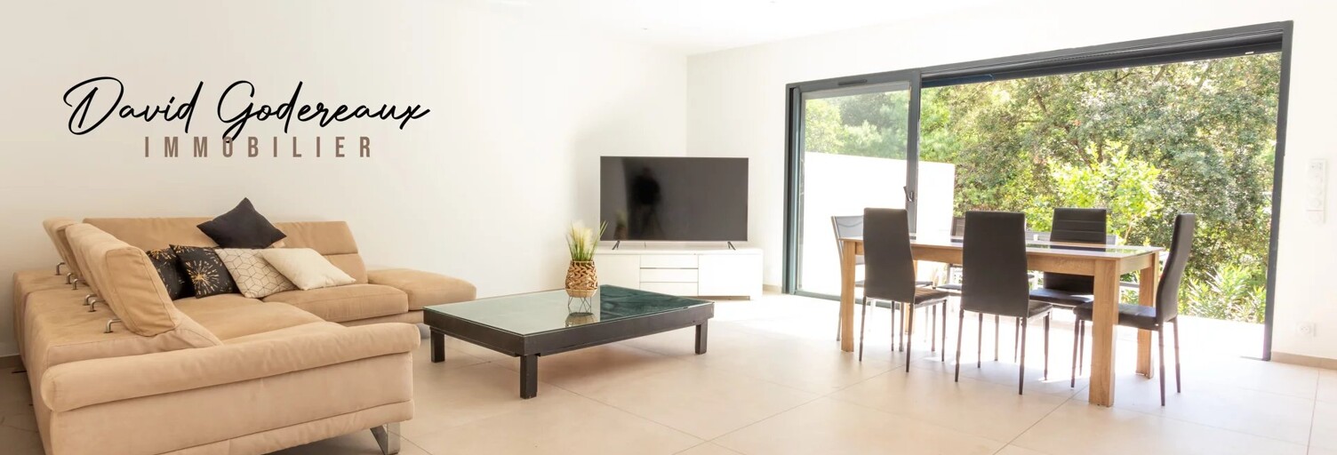 Maison 5 Pièces 125 m² à vendre à Saint-Raphaël (83700)