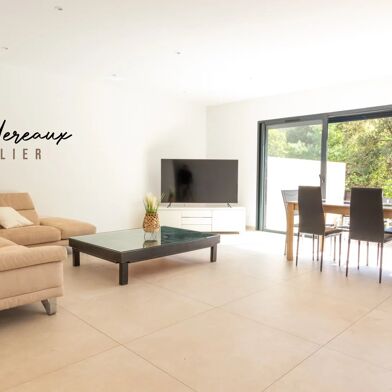 Maison 5 pièces 796000 €