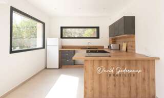 Maison 5 Pièces 125 m² à vendre à Saint-Raphaël (83700)