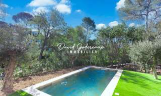 Maison 5 Pièces 125 m² à vendre à Saint-Raphaël (83700)