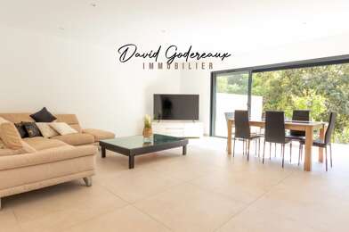 Maison 5 pièces 750000 €