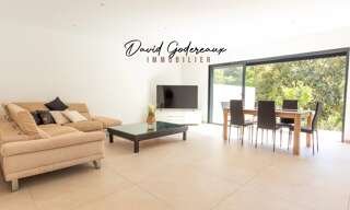 Maison 5 Pièces 125 m² à vendre à Saint-Raphaël (83700)