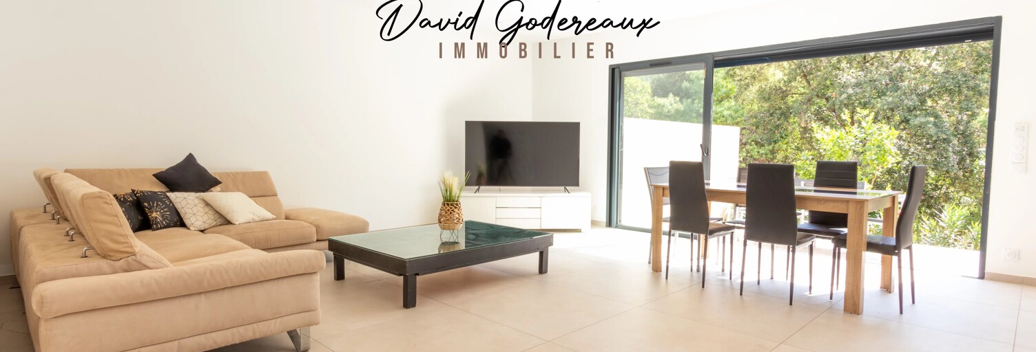 Maison 5 Pièces 125 m² à vendre à Saint-Raphaël (83700)